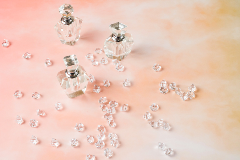 Loose gemstones